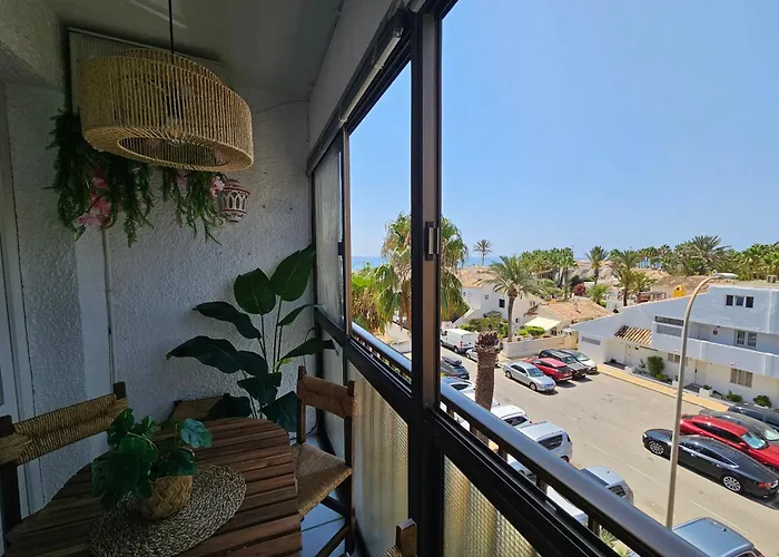 Apartamento Tropicana Beach