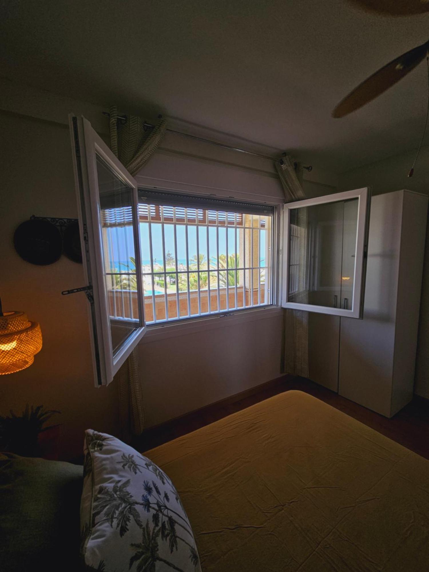 Apartment Tropicana *