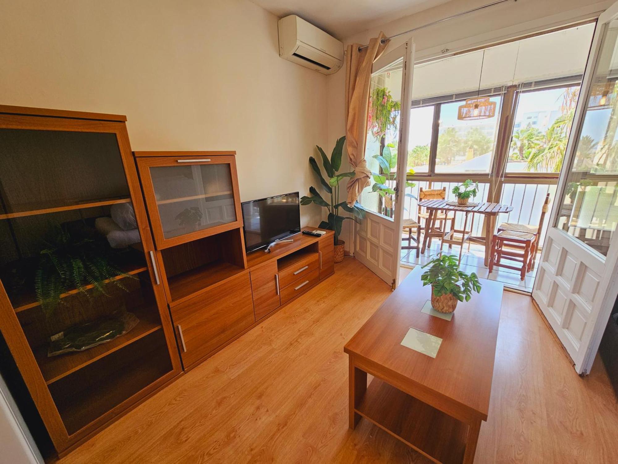 Apartment Tropicana *