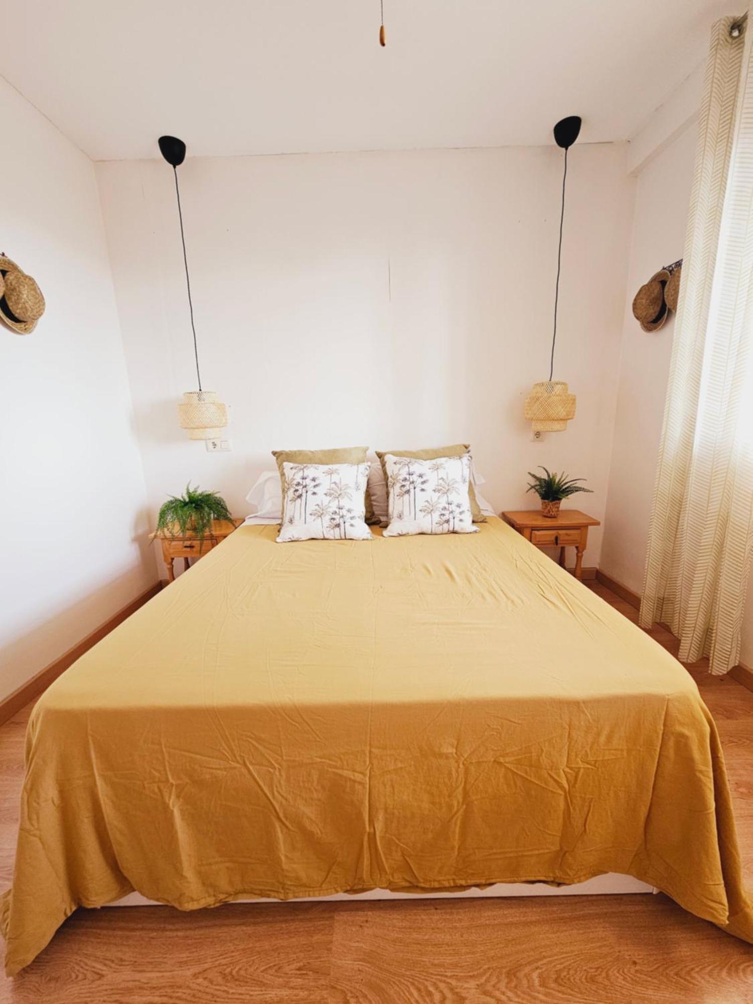 Apartment Tropicana *