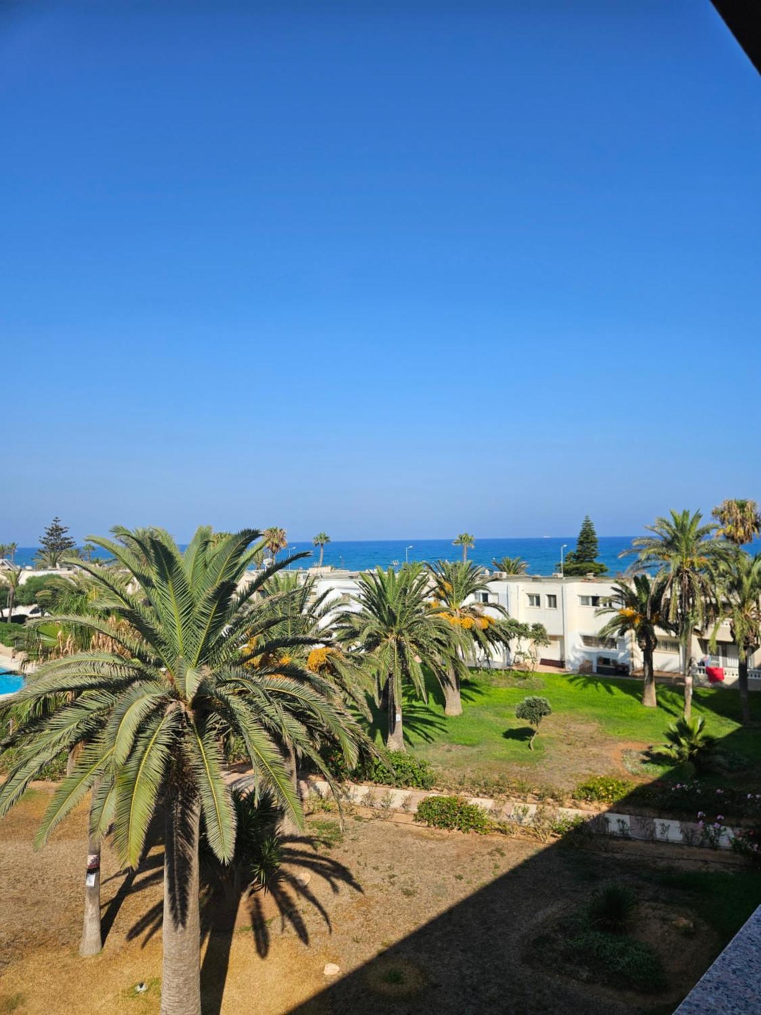 Apartment Tropicana Roquetas de Mar