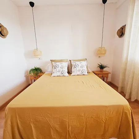 Apartamento Tropicana Beach Roquetas de Mar Exterior photo