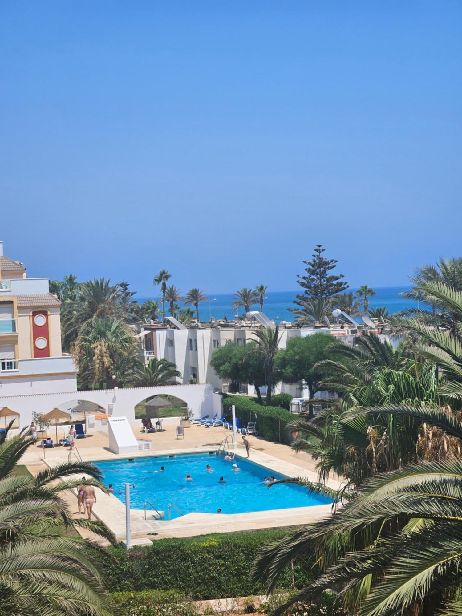 Tropicana Apartament